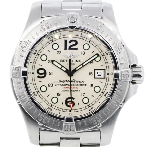 breitling a173907|breitling a17390 specs.